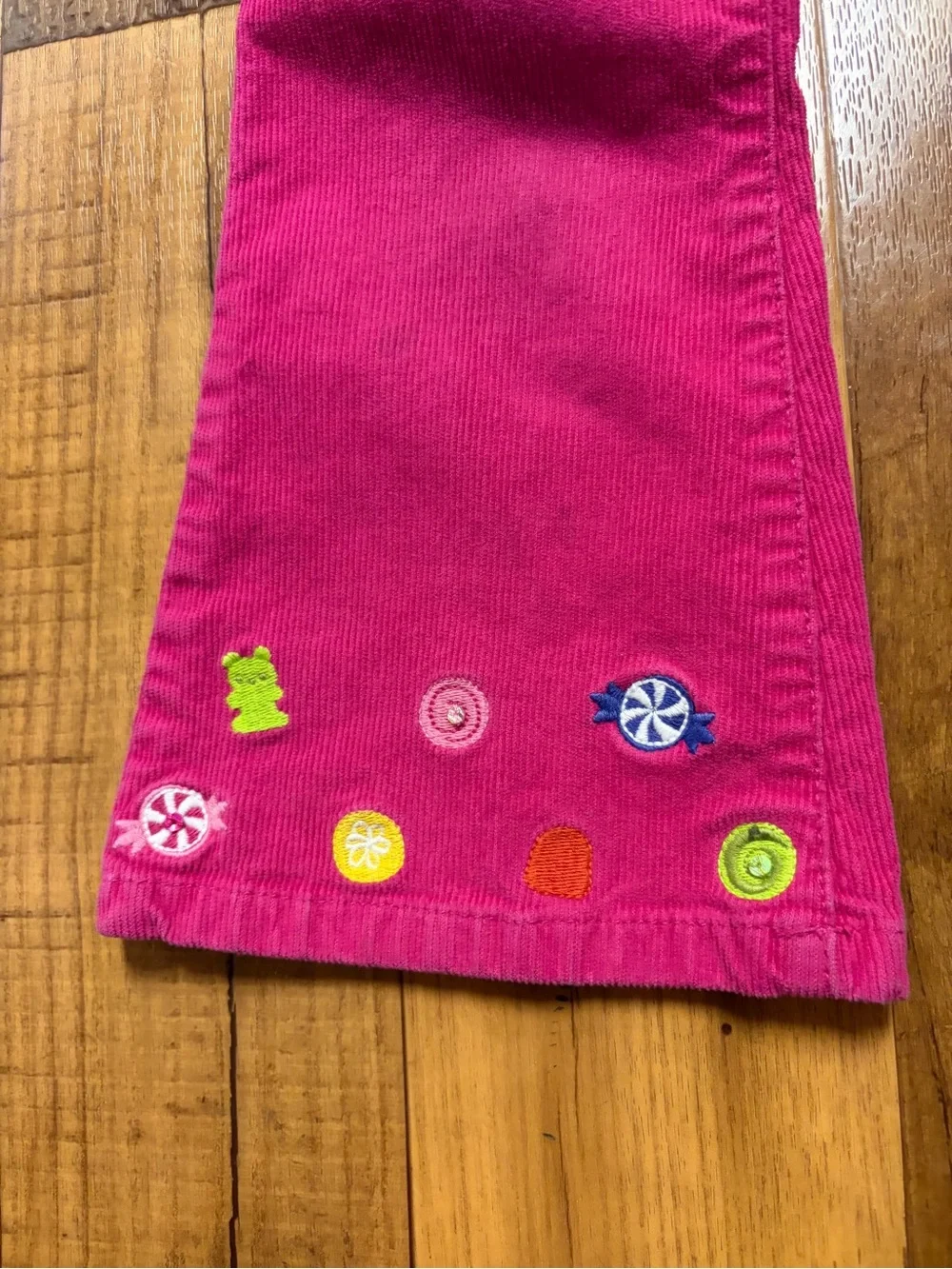 Gymboree these are